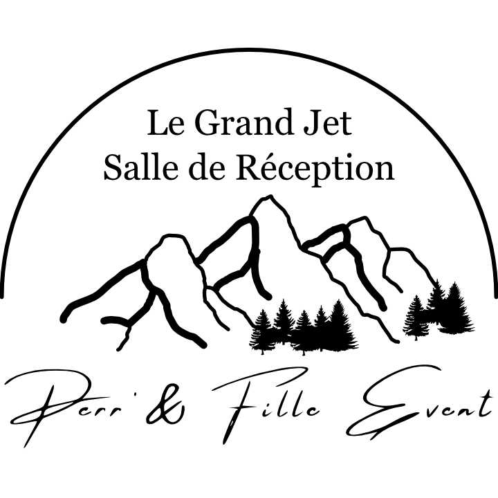 Salle de réception en Chartreuse le Grand Jet